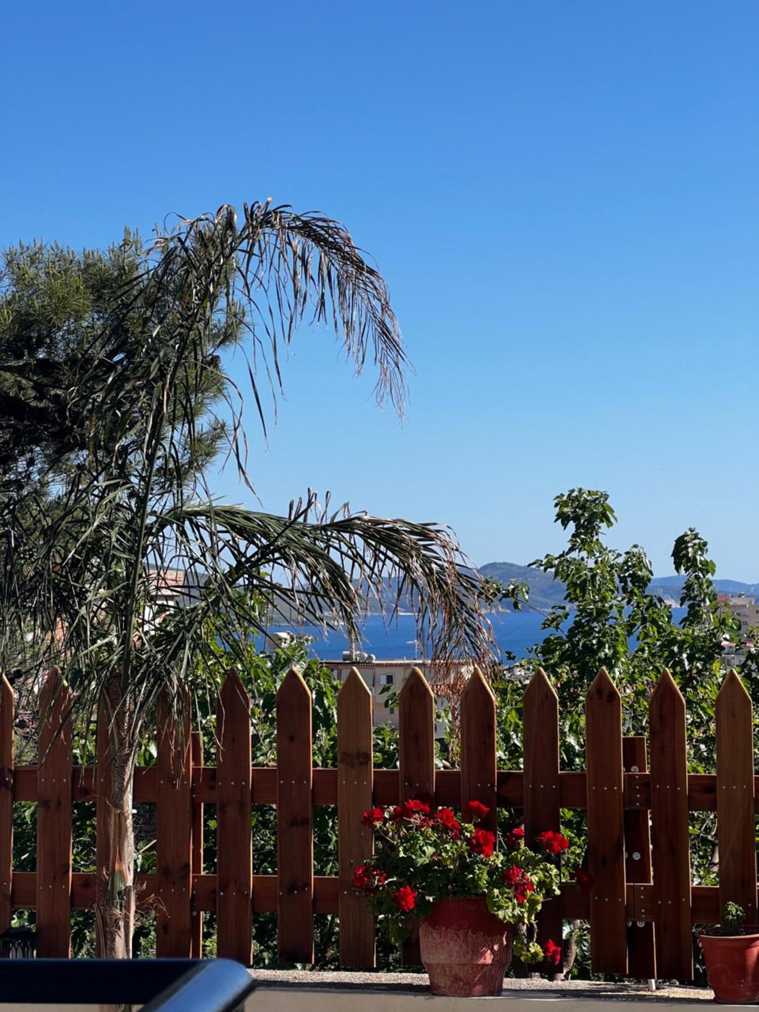 SarandëThe Gwen公寓 外观 照片
